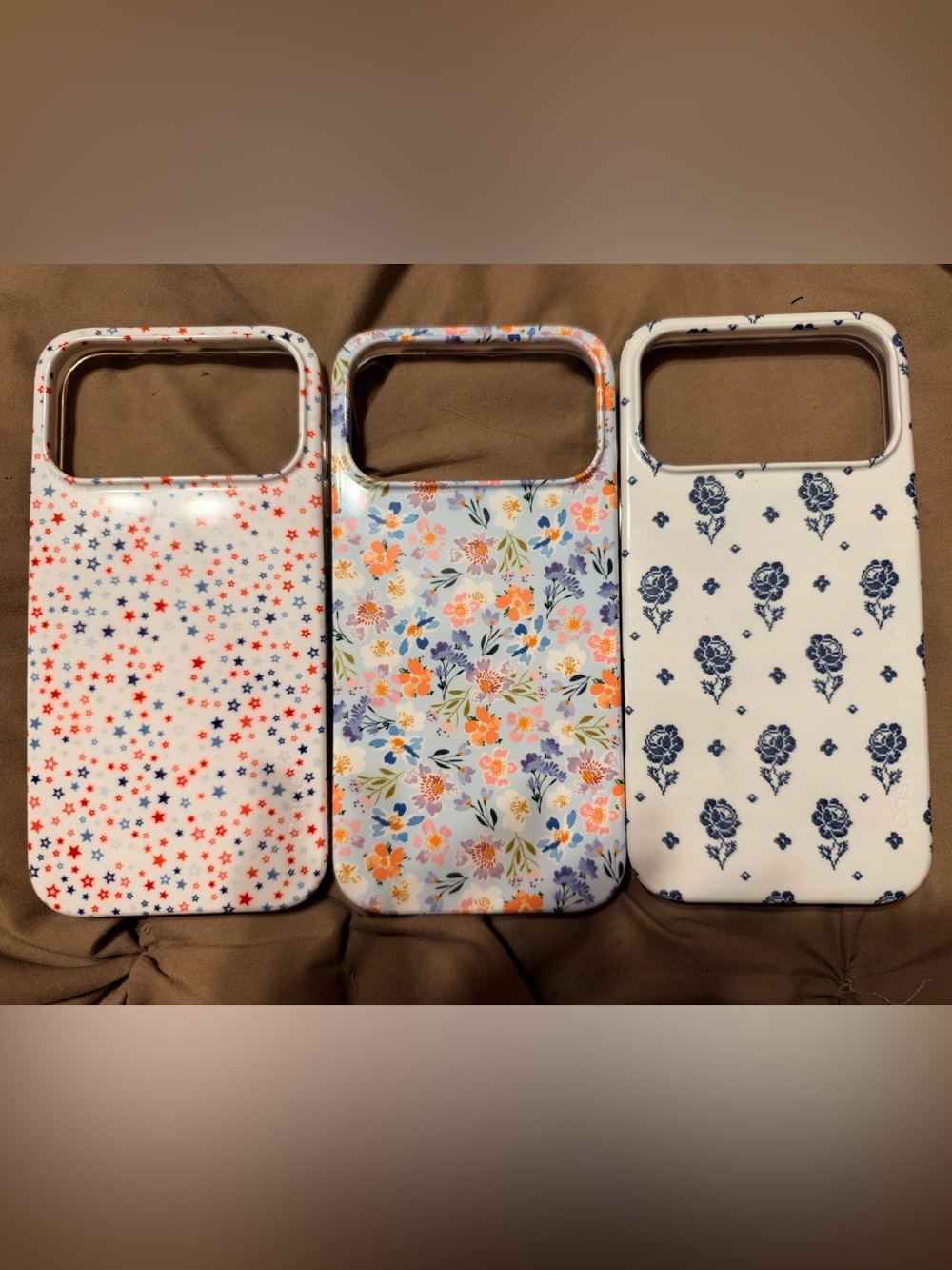 iPhone 17 Pro Max Casely Bundle